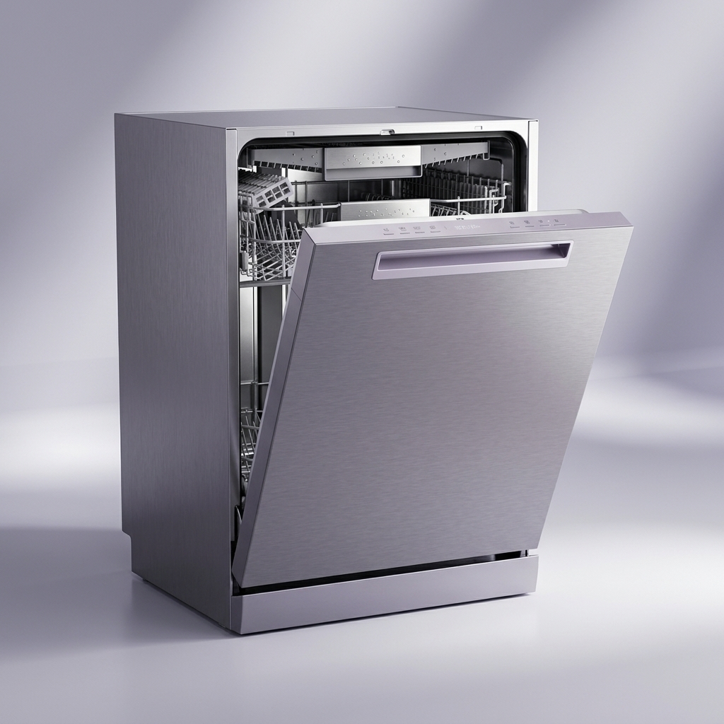 Dishwasher Repair