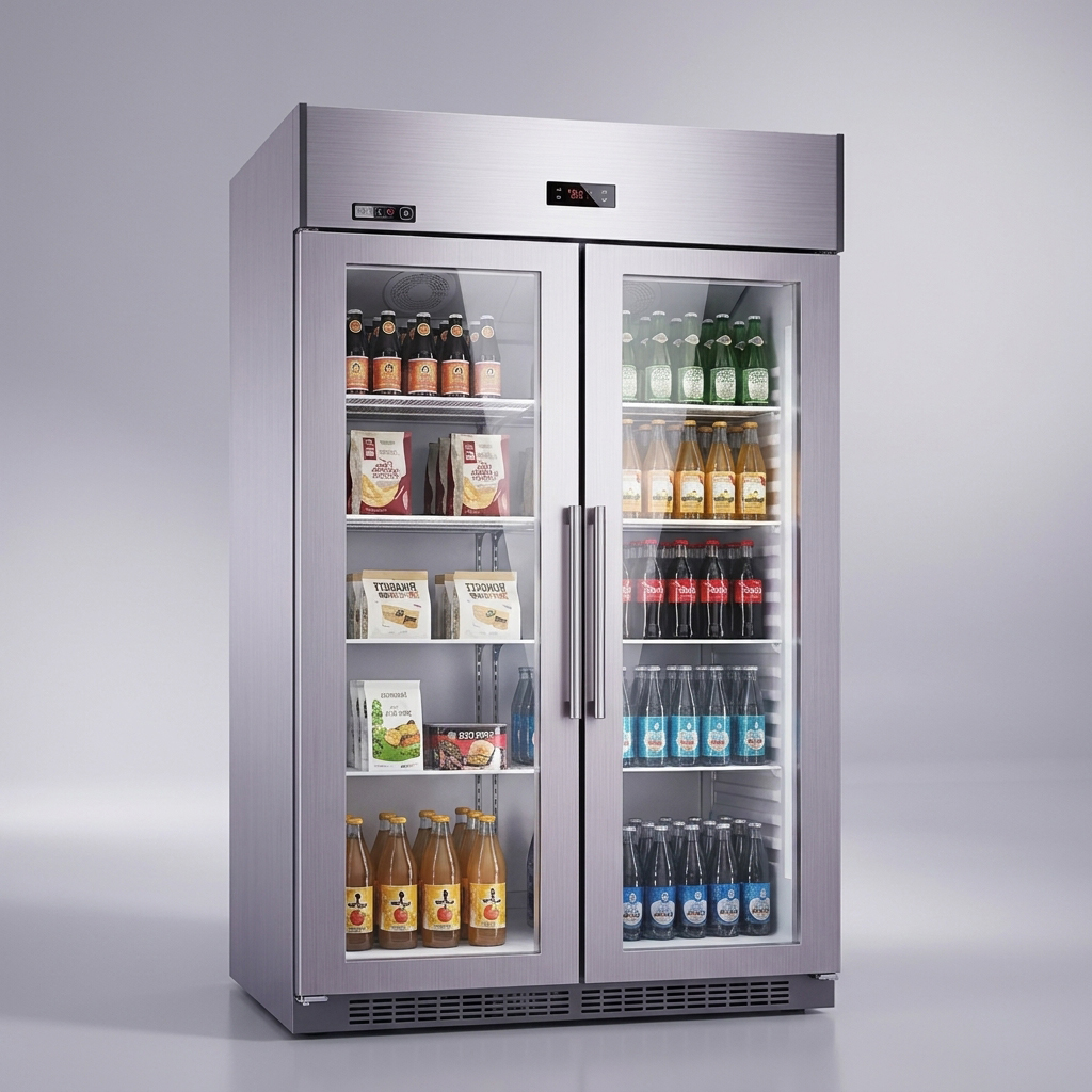 Smart Refrigerator Repair
