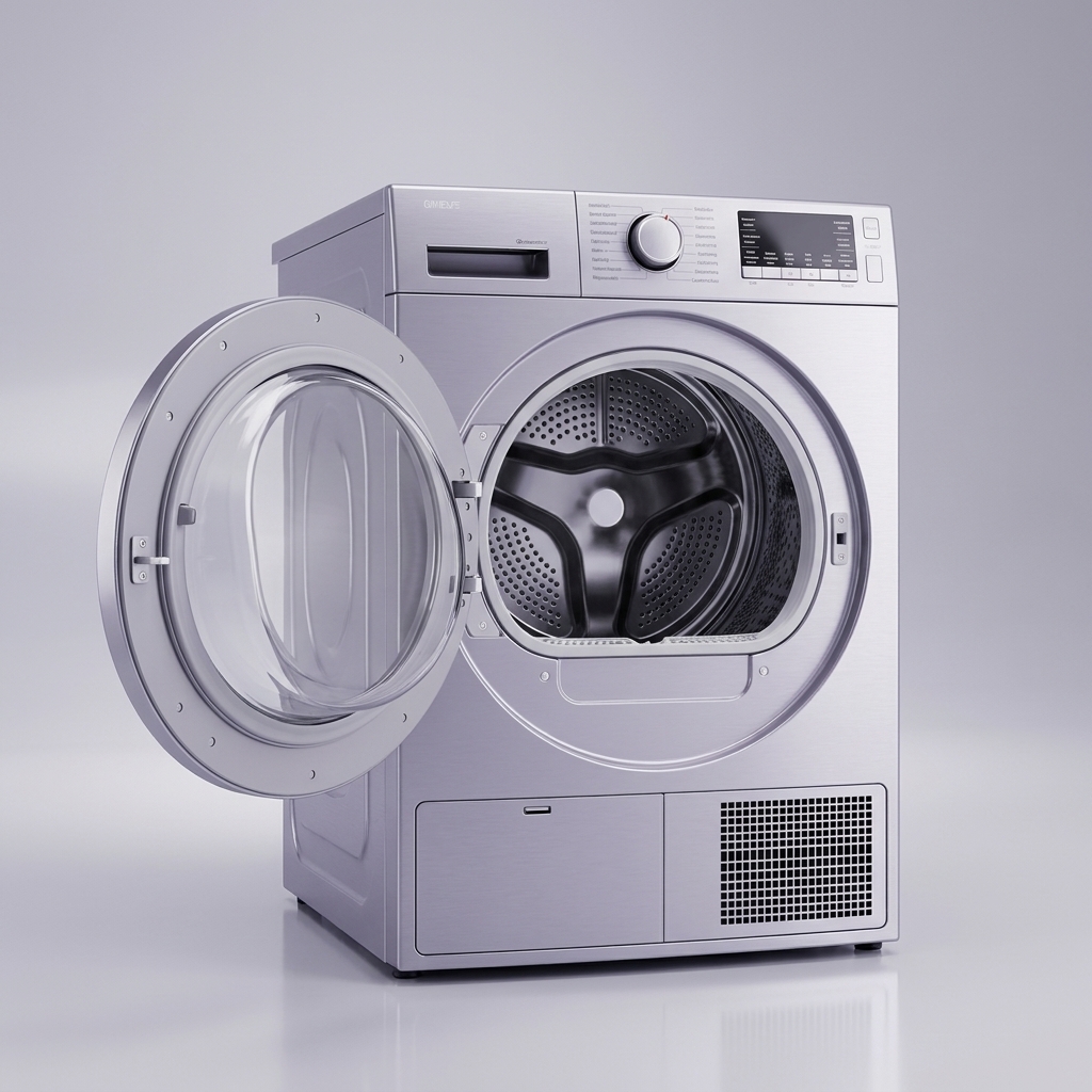 Dryer Repair