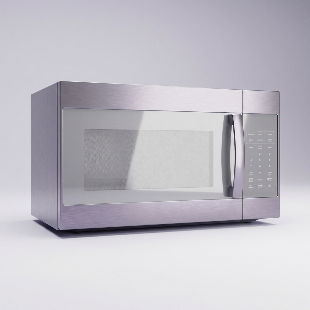 Microwave Repair