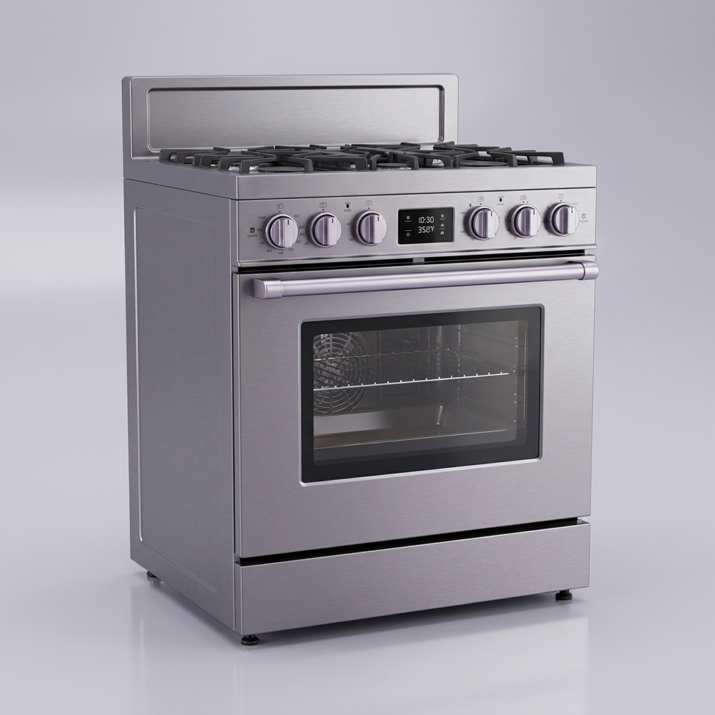 Oven & Range Repair