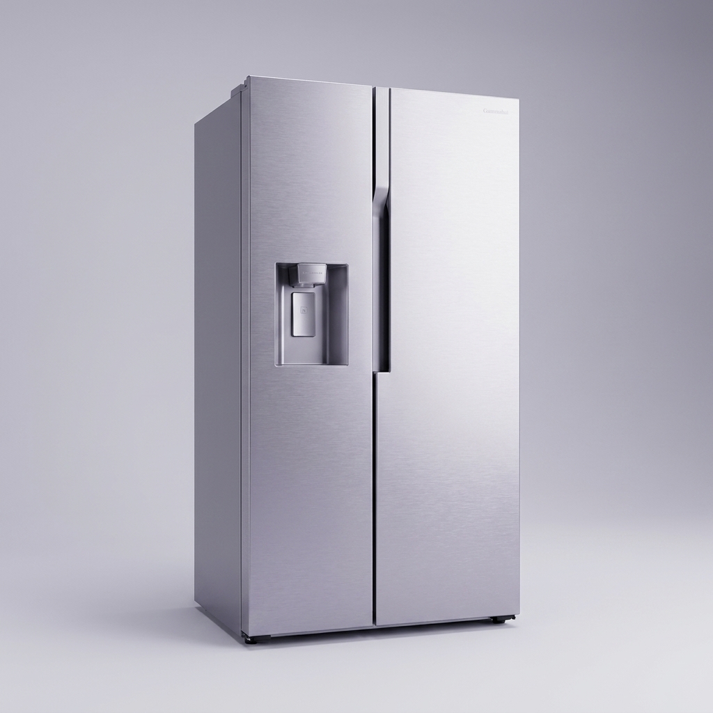 Refrigerator Repair