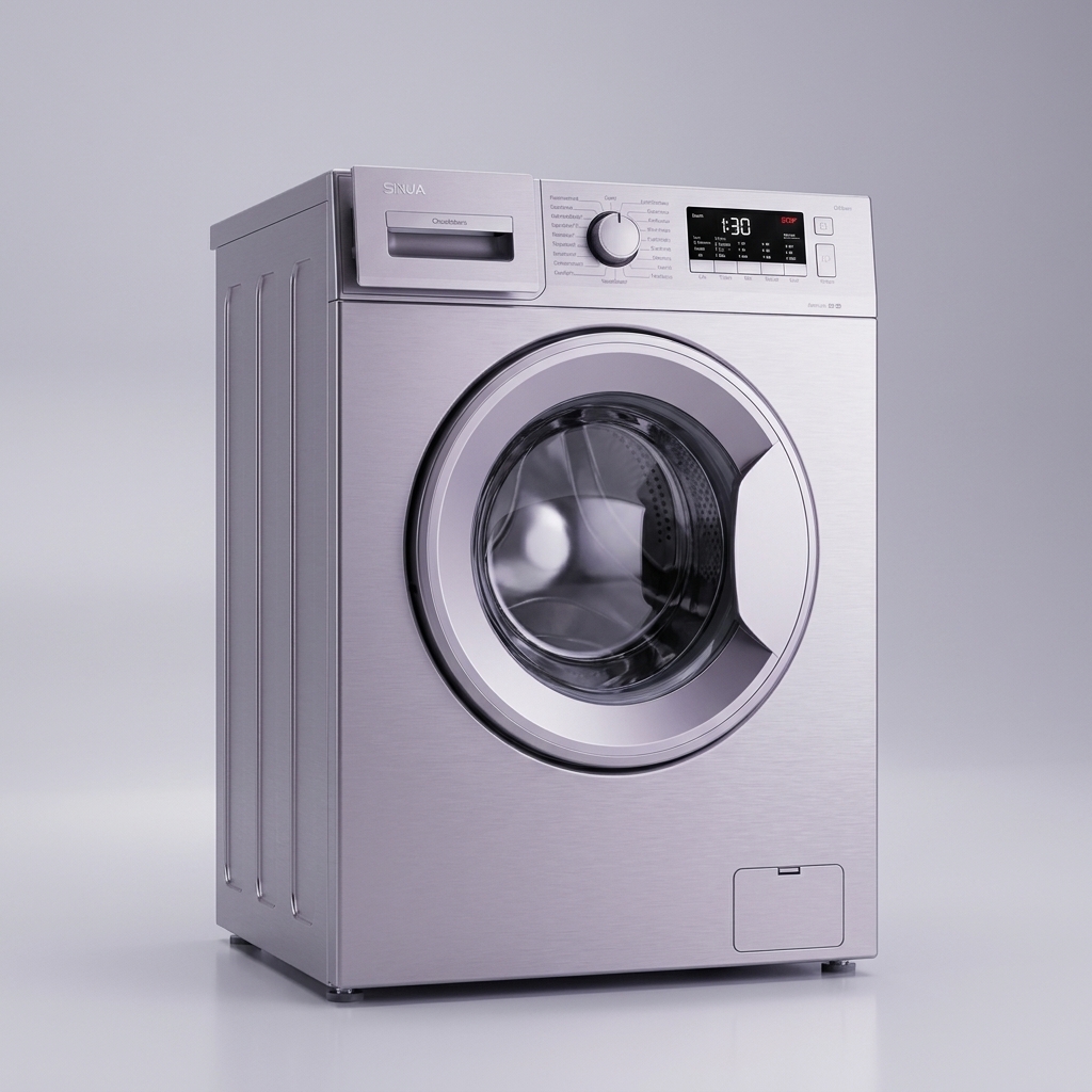 Washing Machine Repair