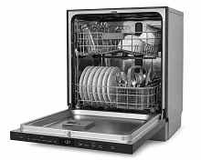 Dishwasher Repair in Denver, CO