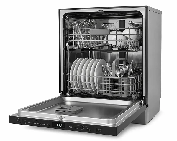 Dishwasher Repair in Denver, CO