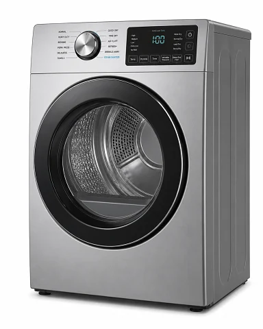 Dryer Repair in Denver, CO