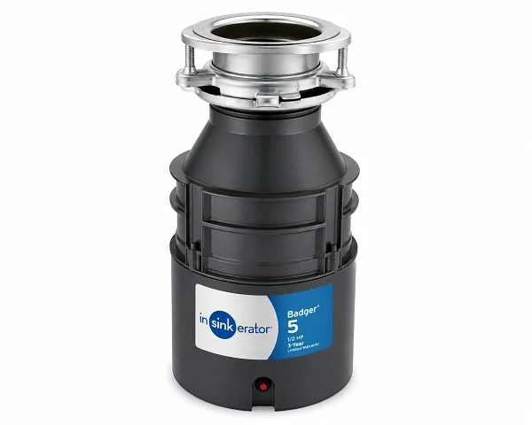 Garbage Disposal Repair in Denver, CO