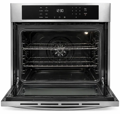 Oven Repair in Denver, CO